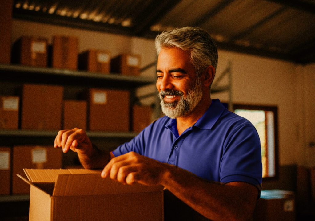 gestão de estoque com os melhores ERP para pequenas empresas