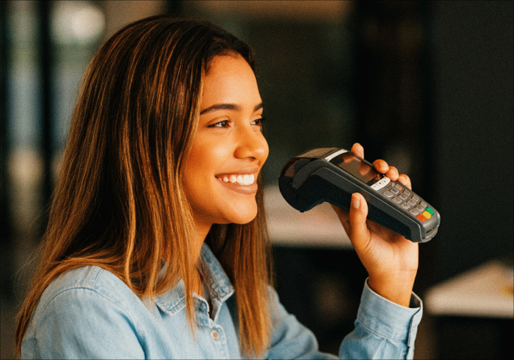 vendas integradas aos melhores ERP para pequenas empresas